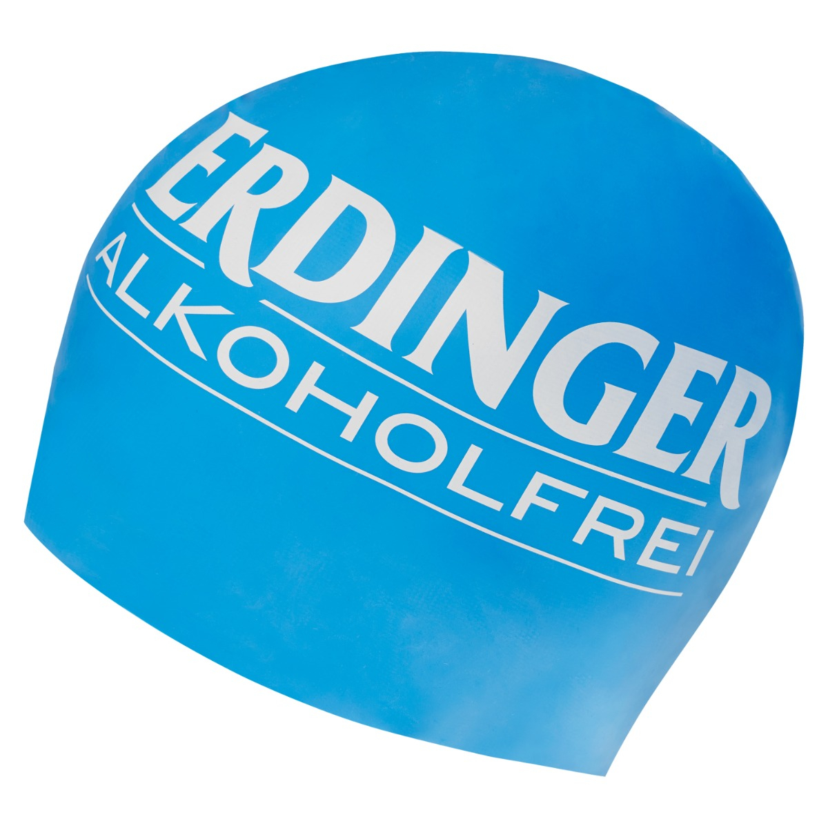 Badekappe ERDINGER Alkoholfrei