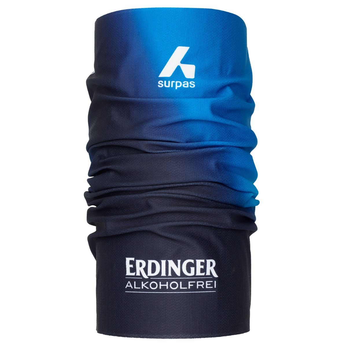 Multifunktionstuch ERDINGER Alkoholfrei