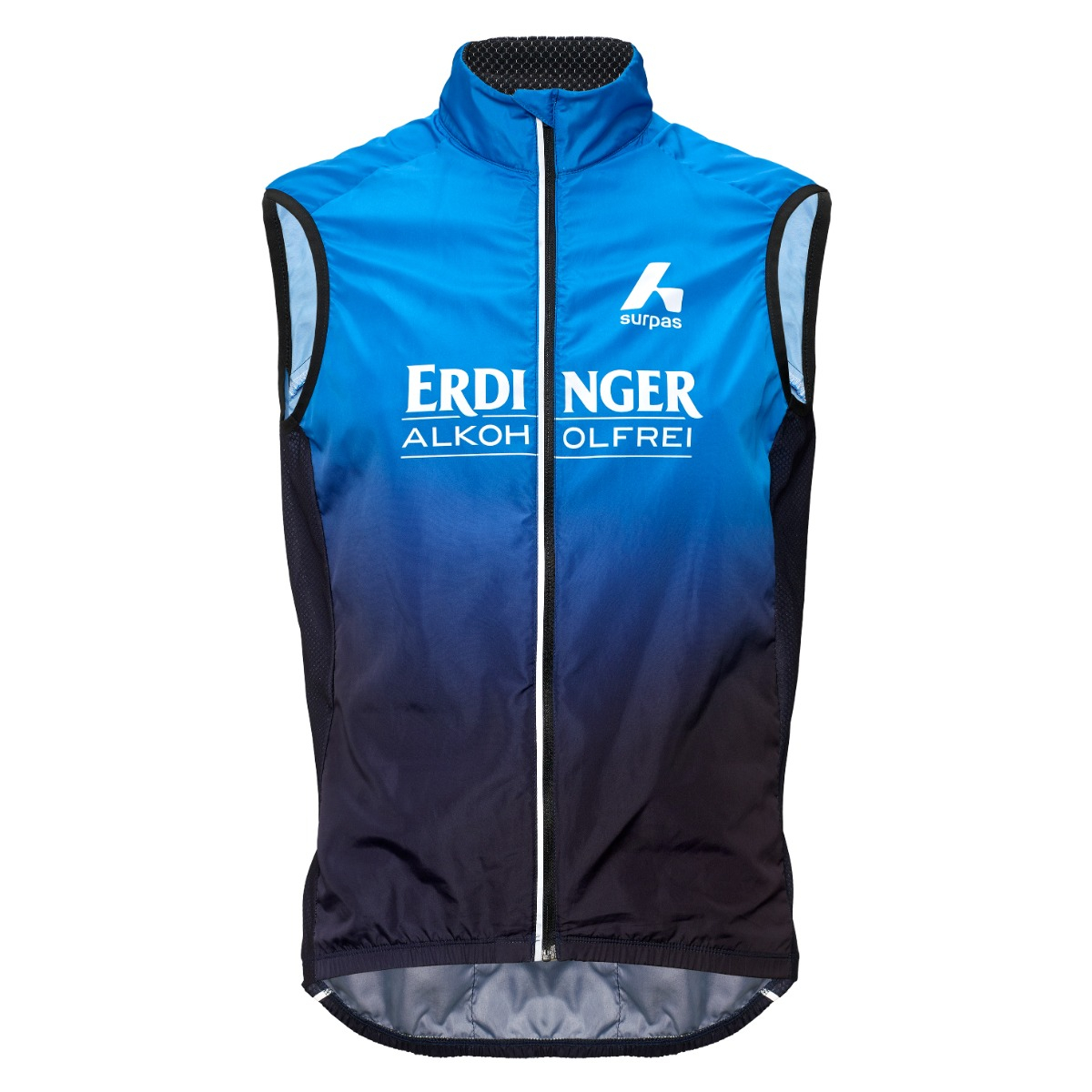 Sportweste ERDINGER Alkoholfrei unisex