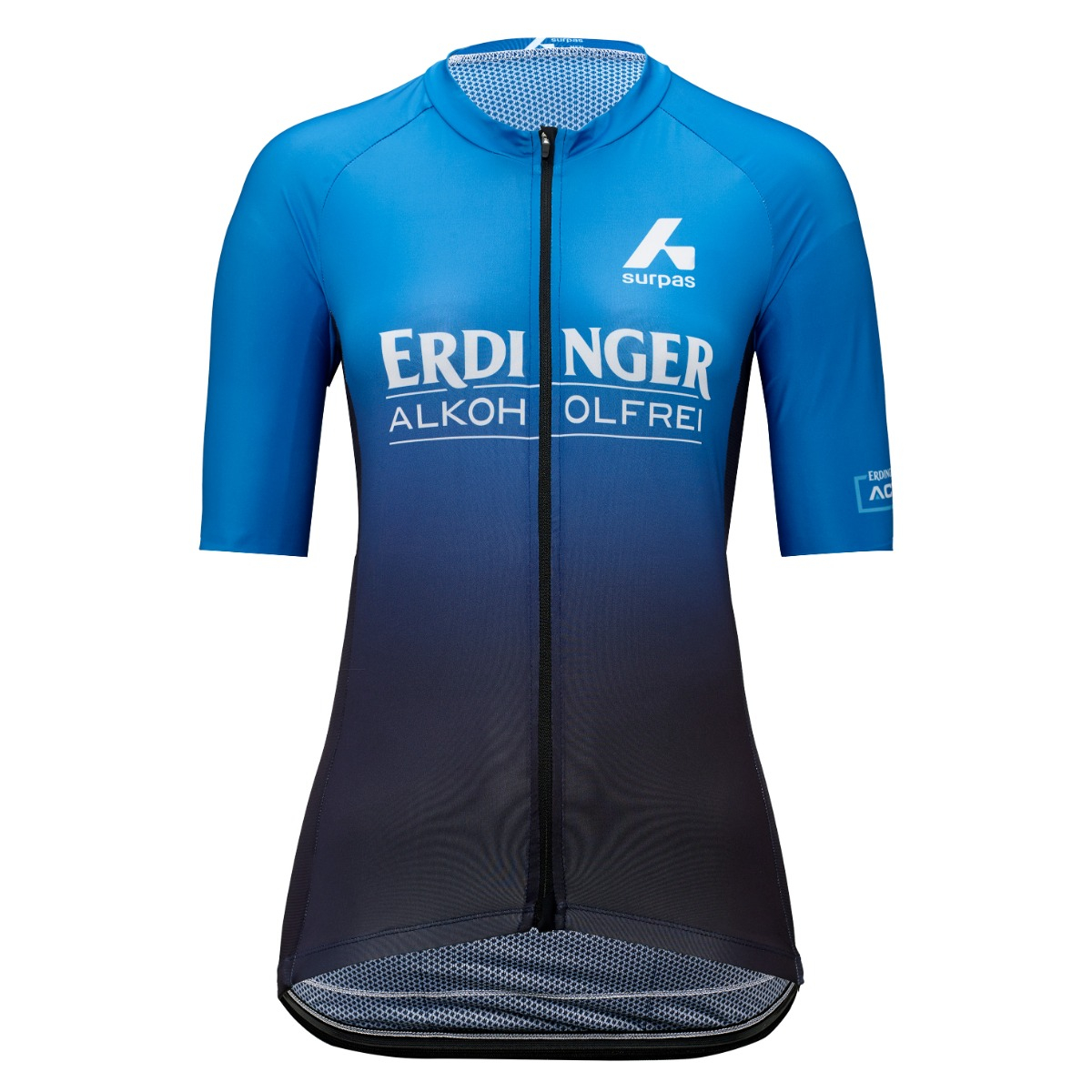 Radtrikot ERDINGER Alkoholfrei Damen