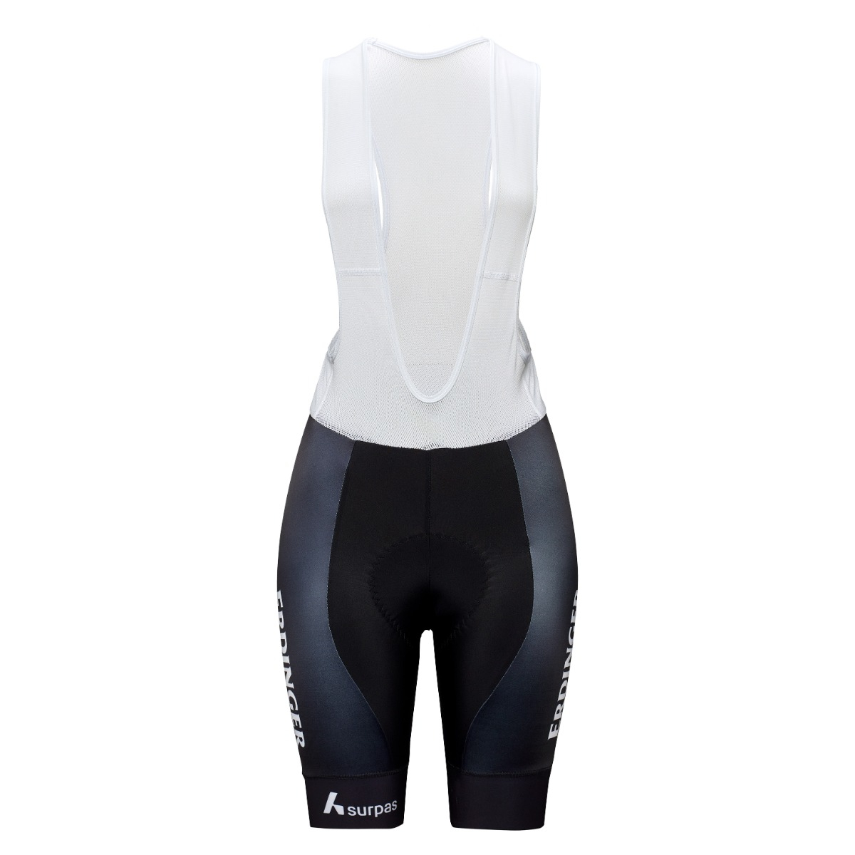 Radhose ERDINGER Alkoholfrei Damen