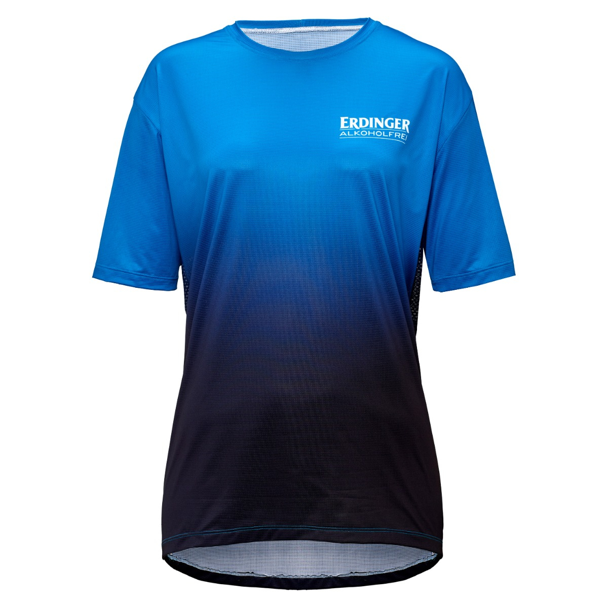 Sportshirt ERDINGER Alkoholfrei Damen 