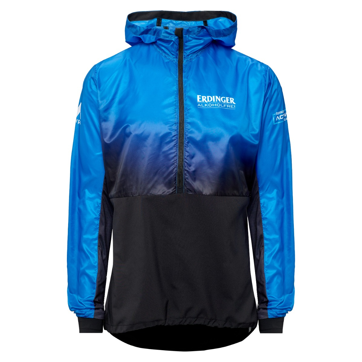 Laufjacke ERDINGER Alkoholfrei Herren