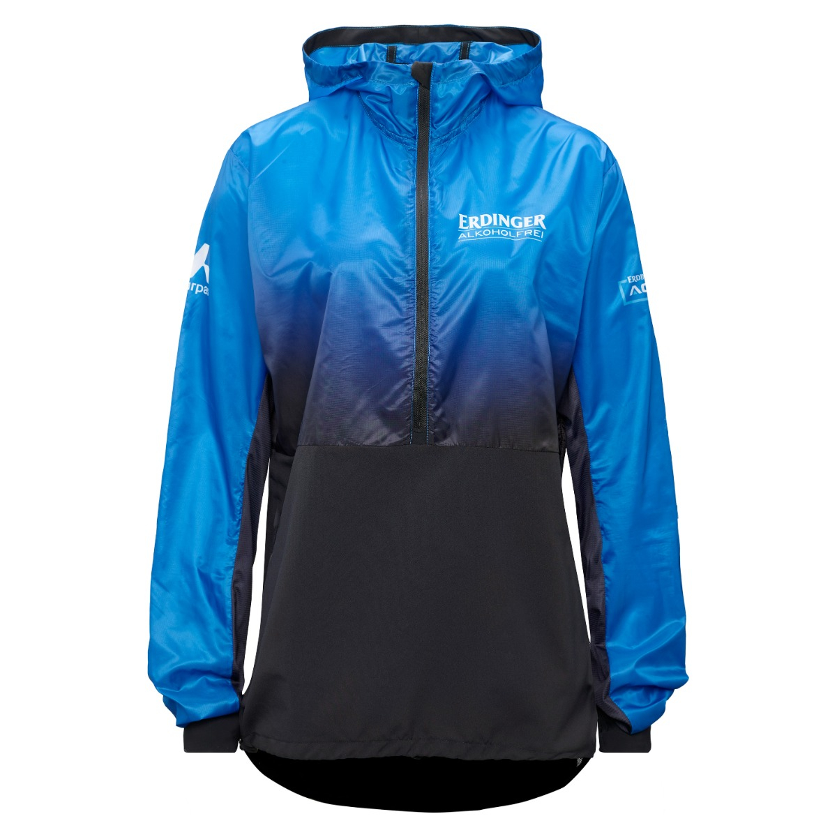 Laufjacke ERDINGER Alkoholfrei Damen