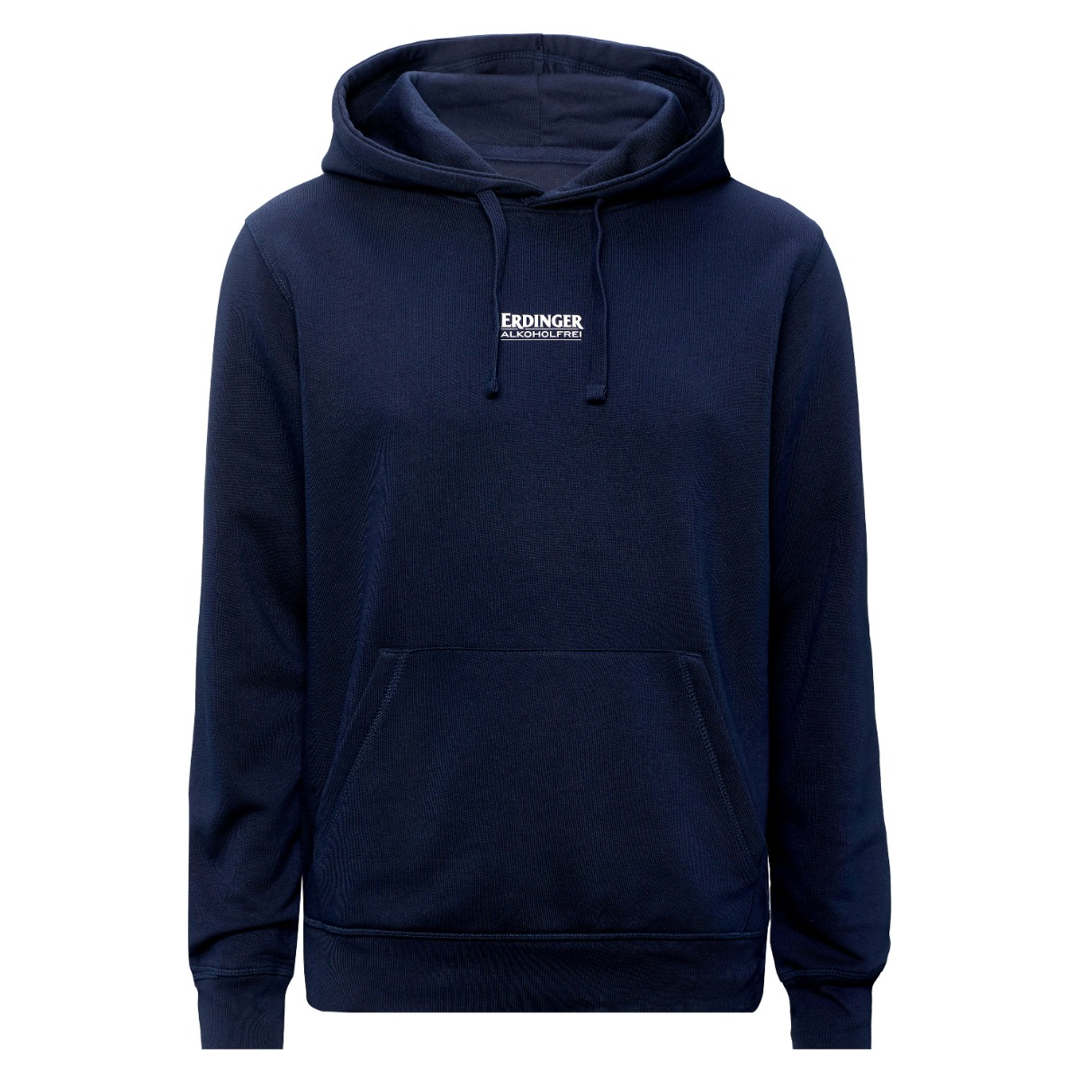 Hoodie ERDINGER Alkoholfrei unisex