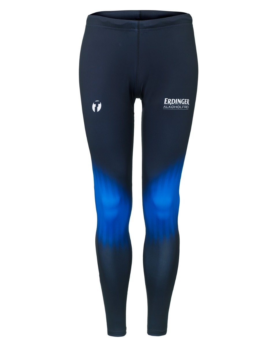 Sporthose lang ERDINGER Alkoholfrei Herren