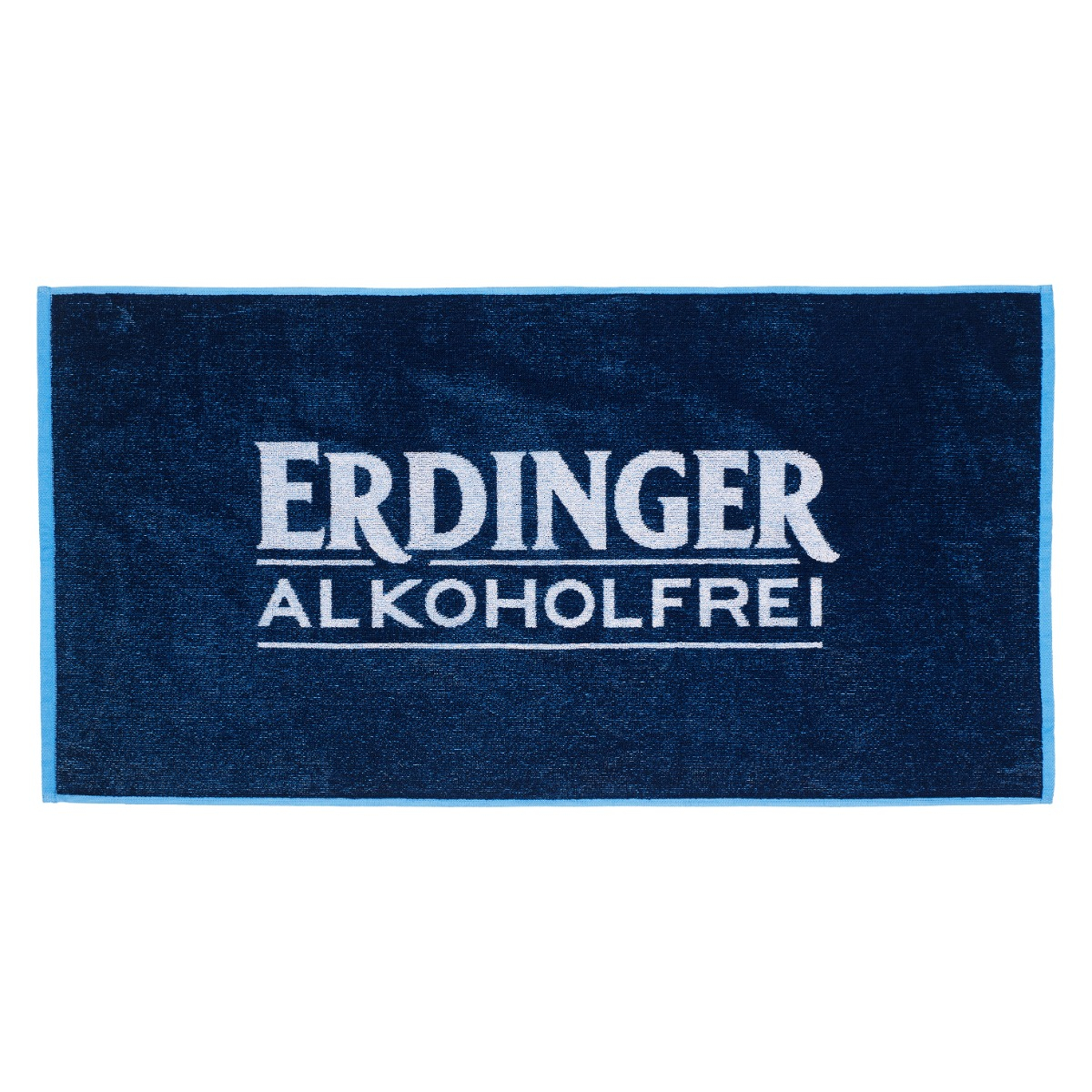 Handtuch ERDINGER Alkoholfrei