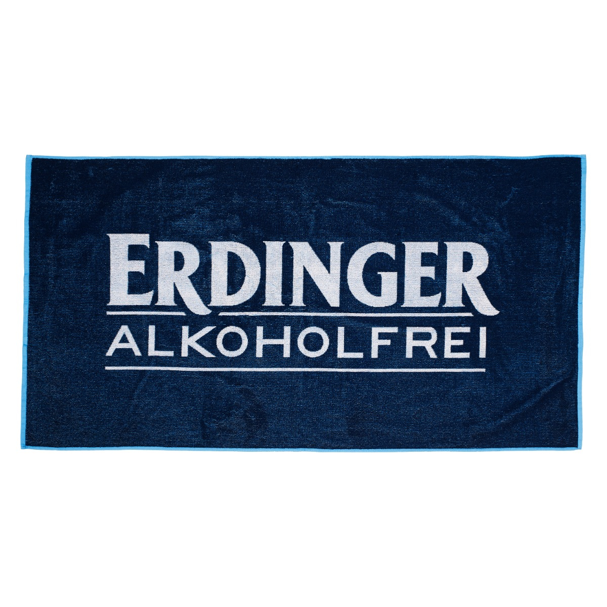 Duschtuch ERDINGER Alkoholfrei