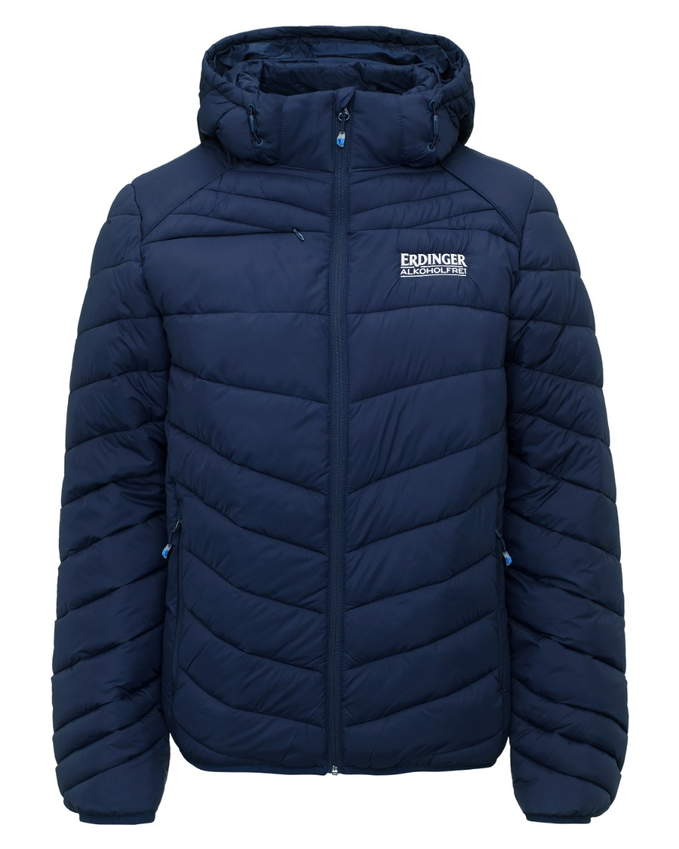 Winterjacke ERDINGER Alkoholfrei Herren
