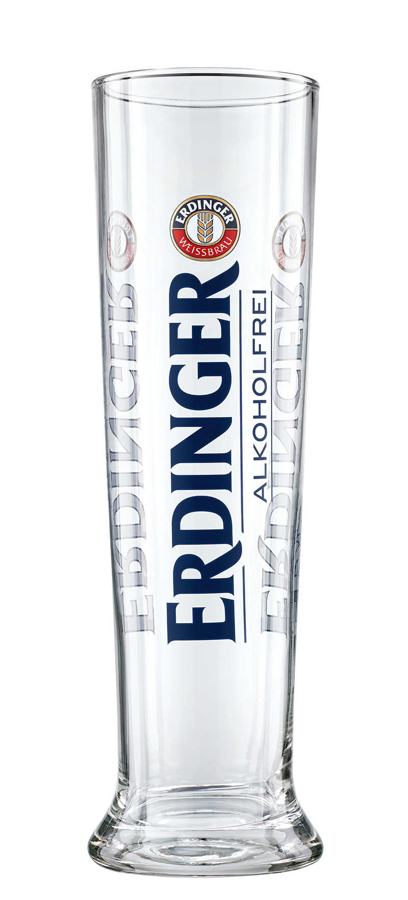 Glas ERDINGER Alkoholfrei 3,0l