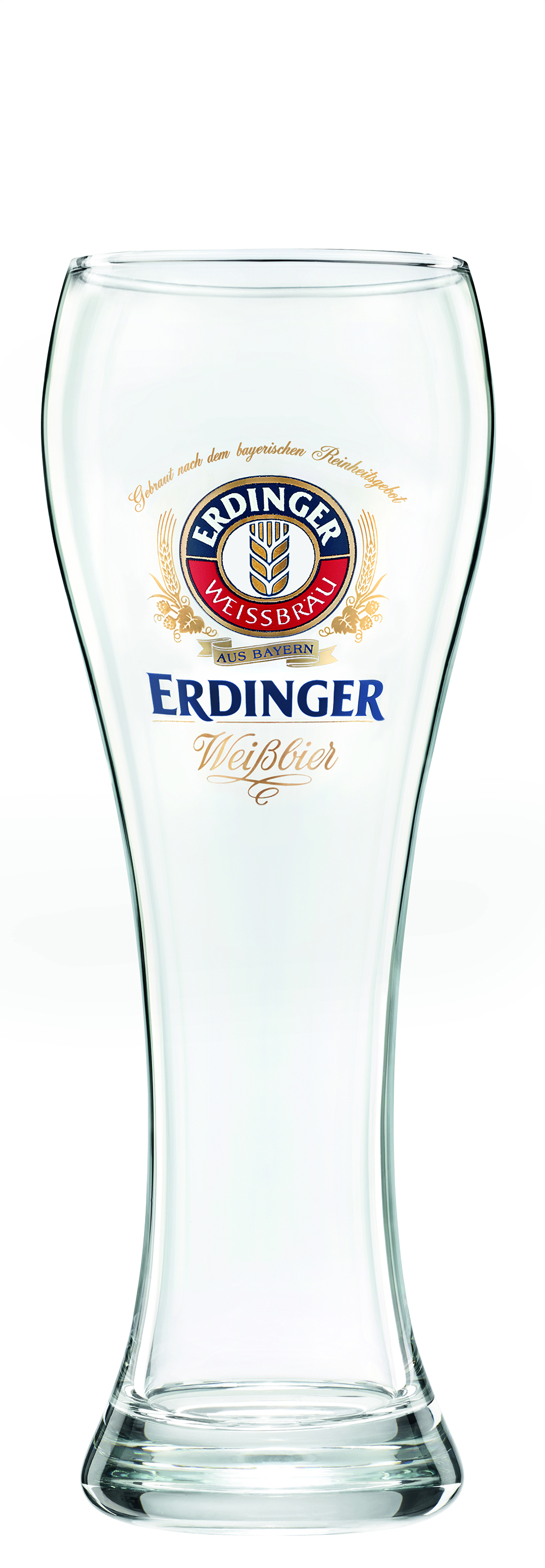 Exclusive glass 3.0 l