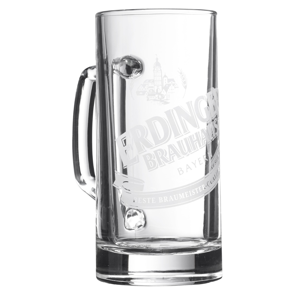 Krug Frankenseidel 0,3l ERDINGER Brauhaus