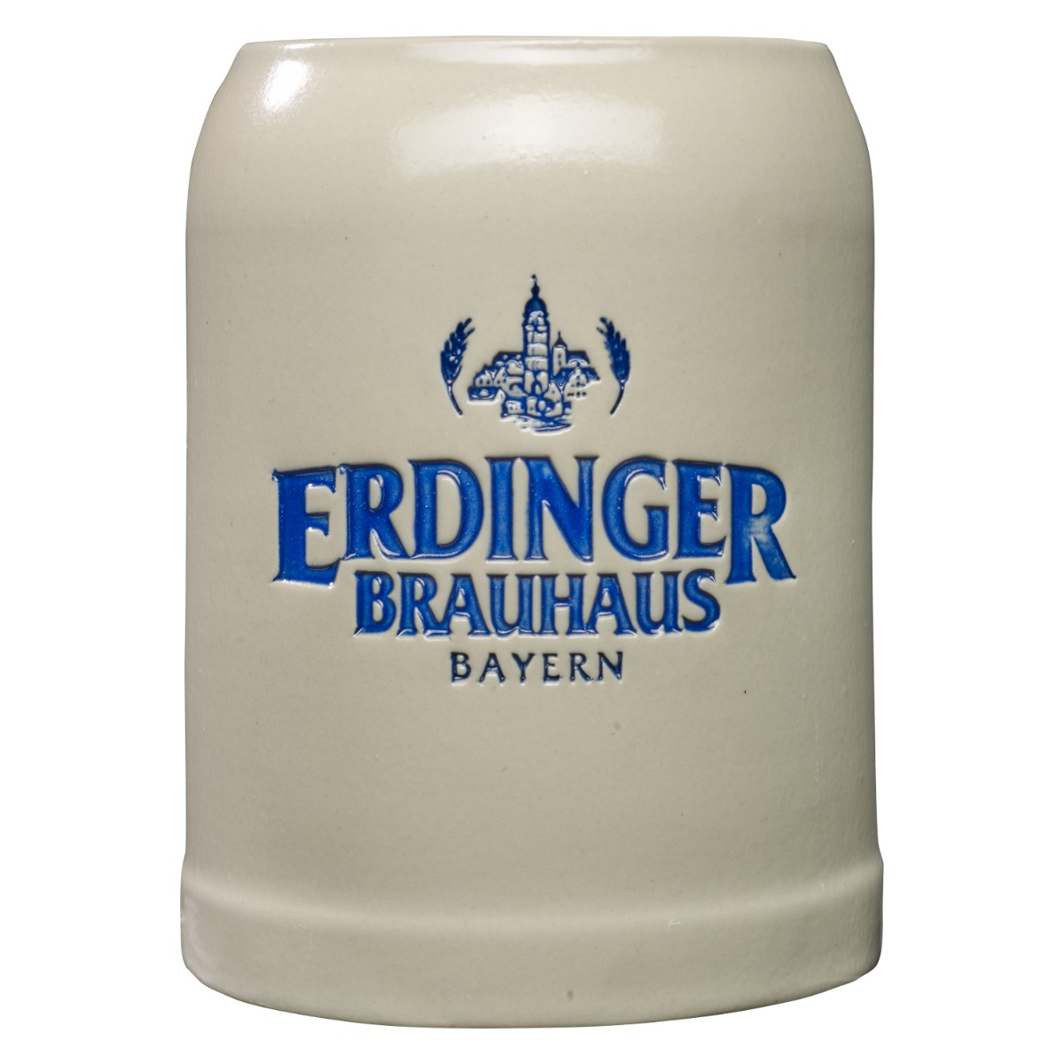 Krug Stein 0,5l ERDINGER Brauhaus