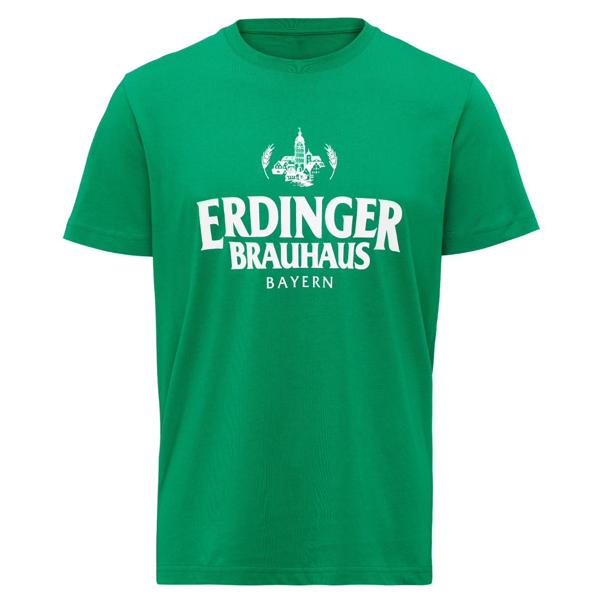 T-Shirt ERDINGER Brauhaus