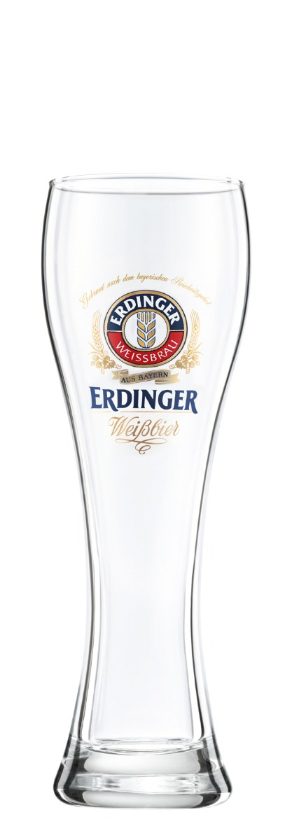 Glas Excl. 0,33l Flasche