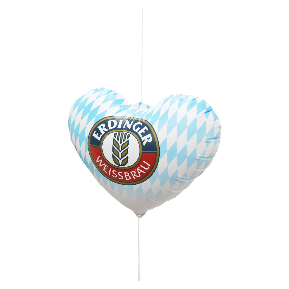 inflatable hearts