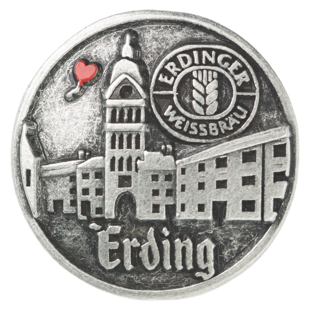 Pin 