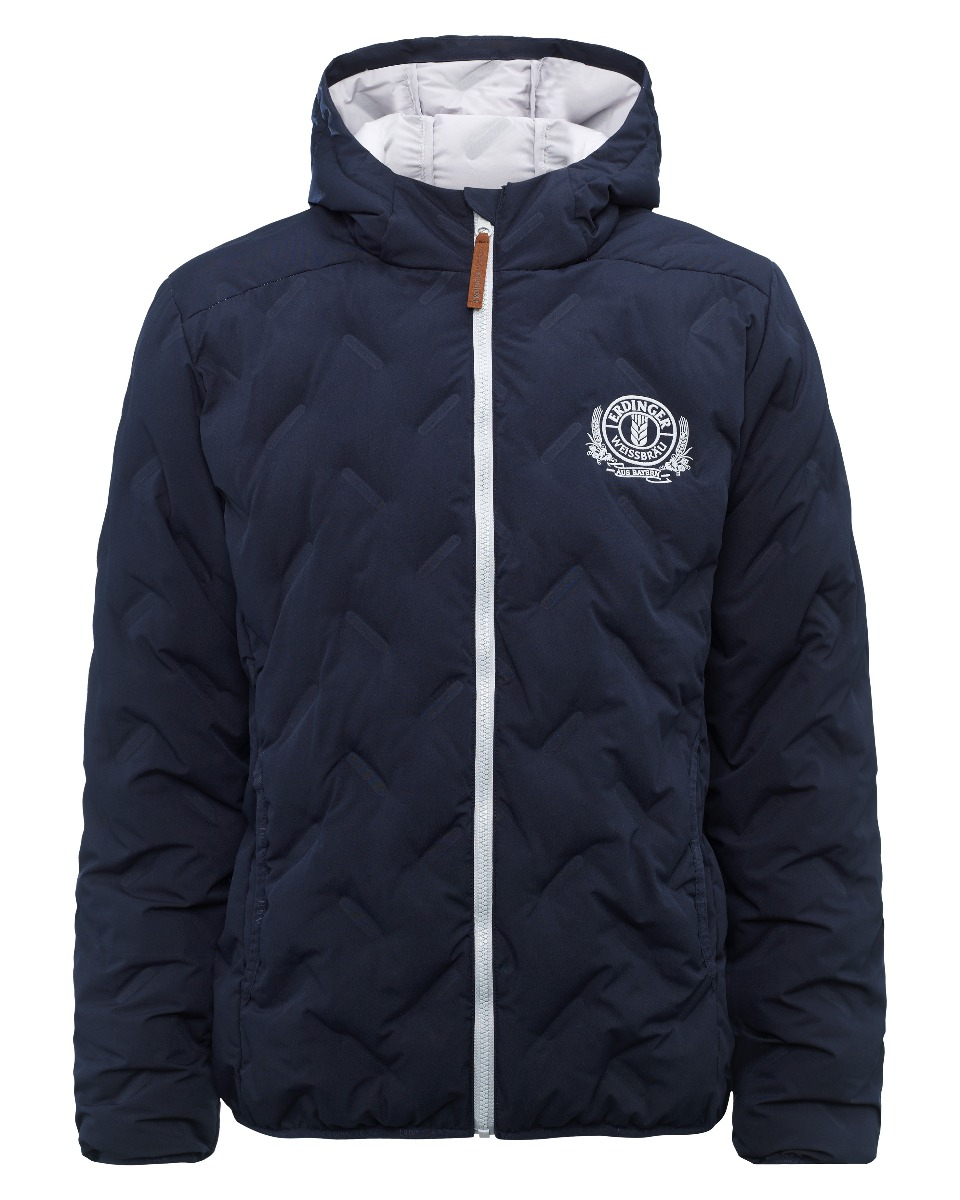 Winterjacke Classic ERDINGER Weißbräu