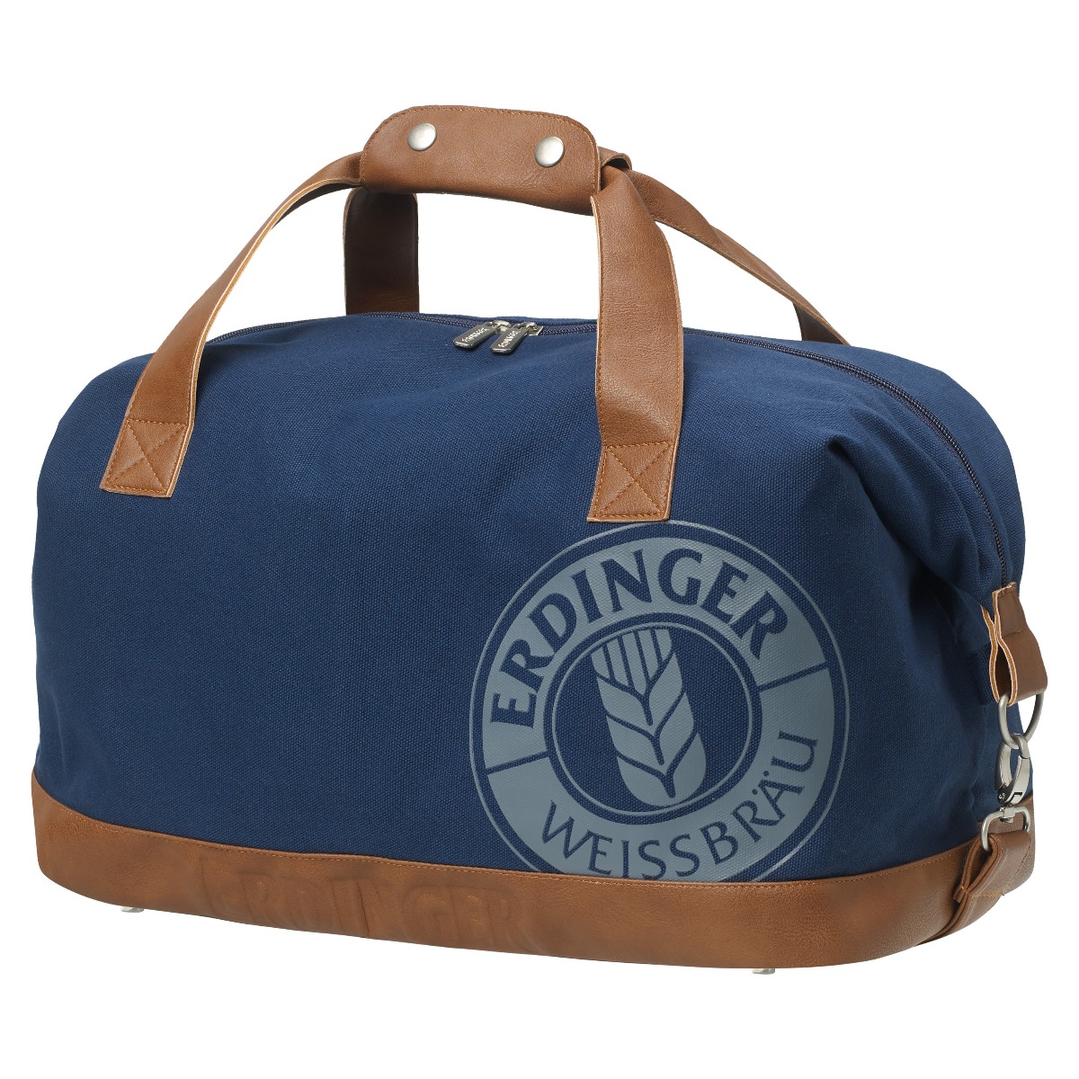 Weekenderbag blau EWB