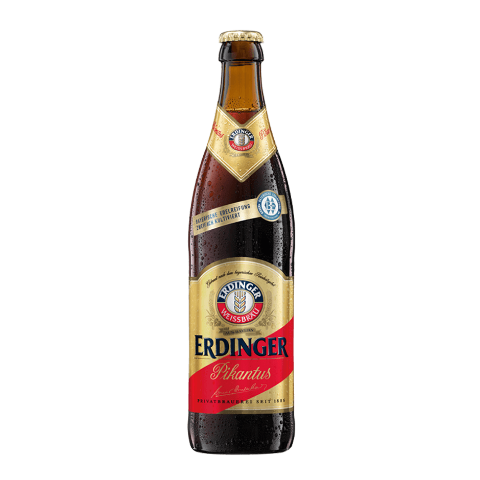 ERDINGER Pikantus Weizenbock