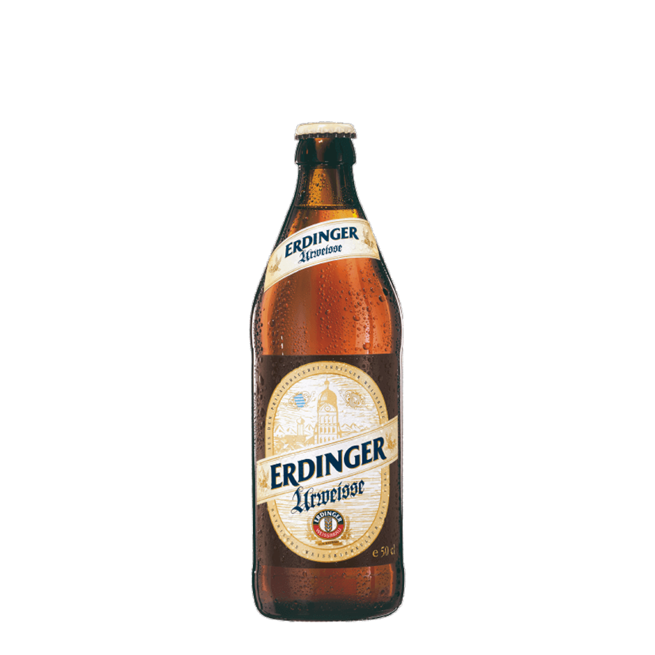 ERDINGER Urweisse