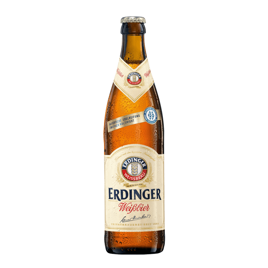 ERDINGER Weißbier