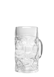 Krug Isarseidel 0,3l ERDINGER Brauhaus