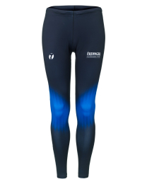 Sporthose lang ERDINGER Alkoholfrei Herren