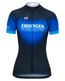 Radtrikot ERDINGER Alkoholfrei Damen