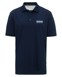 Poloshirt ERDINGER Alkoholfrei Herren