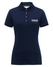 Poloshirt ERDINGER Alkoholfrei Damen