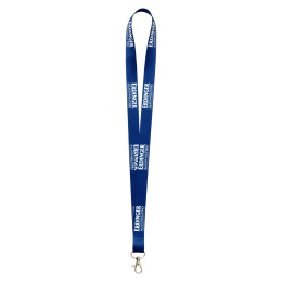 Lanyard ERDINGER Alkoholfrei