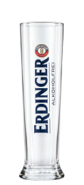 Glas ERDINGER Alkoholfrei 0,5l