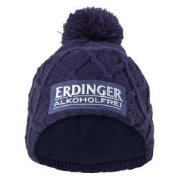 Strickmütze AFB blau