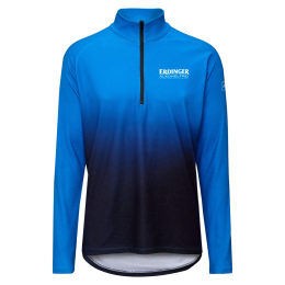 Laufshirt langarm ERDINGER Alkoholfrei Herren 