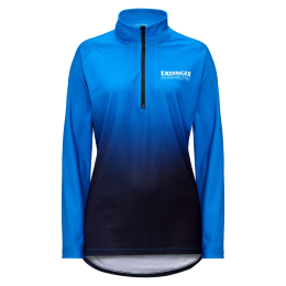 Laufshirt langarm ERDINGER Alkoholfrei Damen