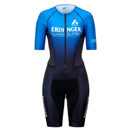 Triathlonanzug ERDINGER Alkoholfrei Damen