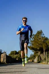 Triathlonanzug ERDINGER Alkoholfrei Herren