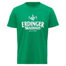T-Shirt ERDINGER Brauhaus