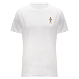 T-Shirt weiß ERDINGER Brauhaus