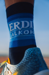 Socken ERDINGER Alkoholfrei