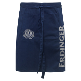 Bistroschürze ERDINGER Weißbräu