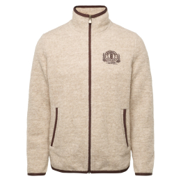 Fleecejacke ERDINGER Weißbräu