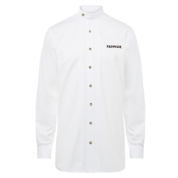 Trachtenhemd ERDINGER Weißbräu