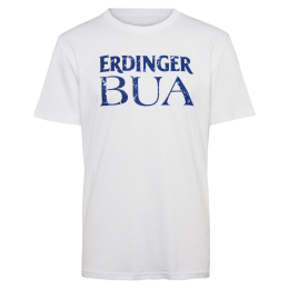T-Shirt "ERDINGER Weißbräu BUA"
