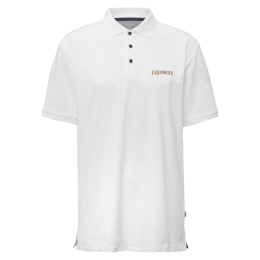 Poloshirt ERDINGER Weißbräu Herren weiß