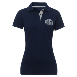 Poloshirt Classic ERDINGER Weißbräu Damen