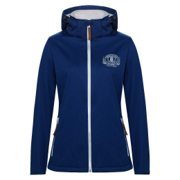 Softshelljacke Classic ERDINGER Weißbräu Damen