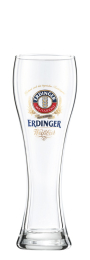 Glas Excl. 0,33l Flasche