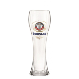 Exclusiv glass plastic 0.5 l